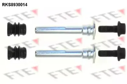 Направляющая гильза, корпус скобы тормоза FTE купить