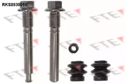 Направляющая гильза, корпус скобы тормоза FTE купить