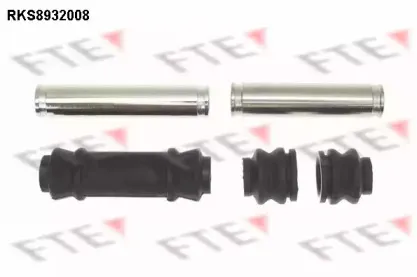 Направляющая гильза, корпус скобы тормоза FTE купить