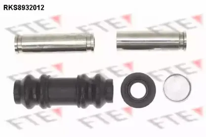 Направляющая гильза, корпус скобы тормоза FTE купить