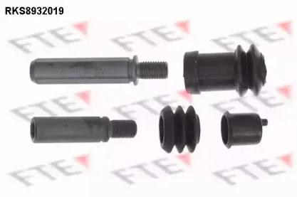 Направляющая гильза, корпус скобы тормоза FTE купить