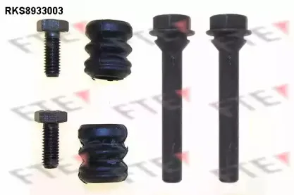 Направляющая гильза, корпус скобы тормоза FTE купить