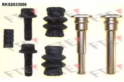 Направляющая гильза, корпус скобы тормоза FTE купить