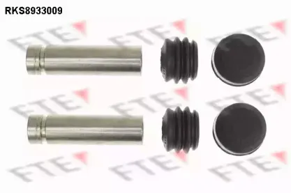 Направляющая гильза, корпус скобы тормоза FTE купить