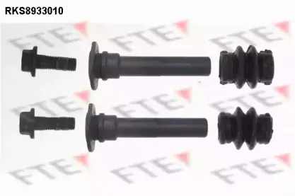 Направляющая гильза, корпус скобы тормоза FTE купить