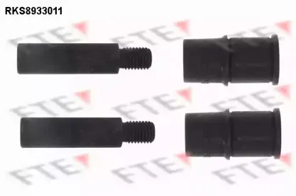 Направляющая гильза, корпус скобы тормоза FTE купить