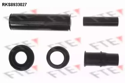 Направляющая гильза, корпус скобы тормоза FTE купить