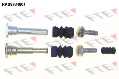 Направляющая гильза, корпус скобы тормоза FTE купить