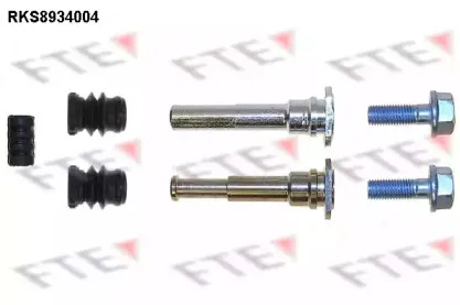 Направляющая гильза, корпус скобы тормоза FTE купить