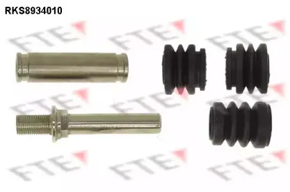 Направляющая гильза, корпус скобы тормоза FTE купить