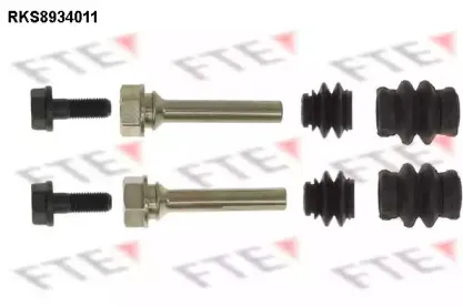 Направляющая гильза, корпус скобы тормоза FTE купить