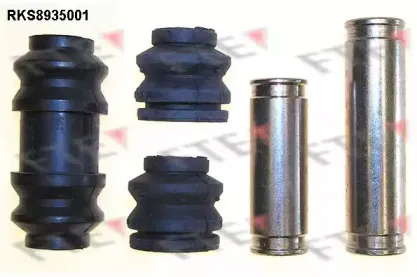 Направляющая гильза, корпус скобы тормоза FTE купить