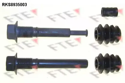 Направляющая гильза, корпус скобы тормоза FTE купить