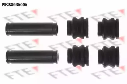 Направляющая гильза, корпус скобы тормоза FTE купить