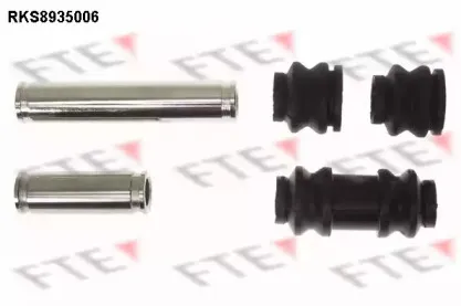 Направляющая гильза, корпус скобы тормоза FTE купить