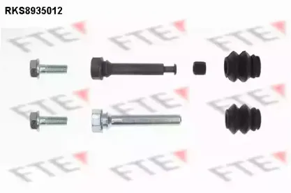 Направляющая гильза, корпус скобы тормоза FTE купить