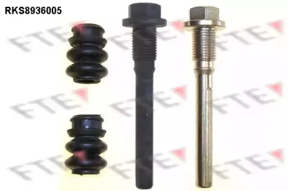 Направляющая гильза, корпус скобы тормоза FTE купить