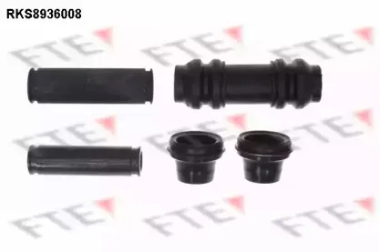 Направляющая гильза, корпус скобы тормоза FTE купить