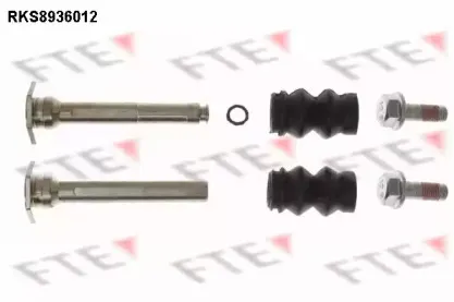 Направляющая гильза, корпус скобы тормоза FTE купить