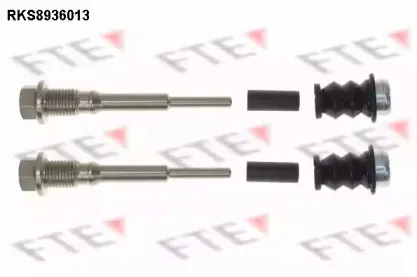 Направляющая гильза, корпус скобы тормоза FTE купить