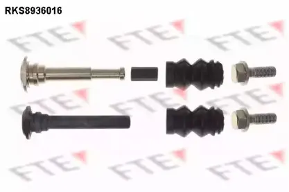 Направляющая гильза, корпус скобы тормоза FTE купить