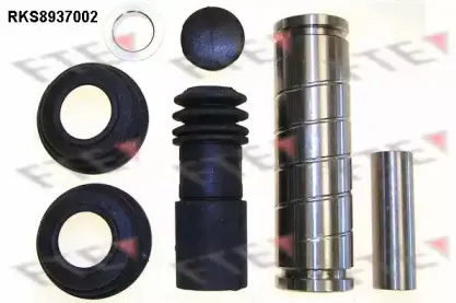 Направляющая гильза, корпус скобы тормоза FTE купить