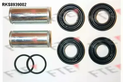 Направляющая гильза, корпус скобы тормоза FTE купить