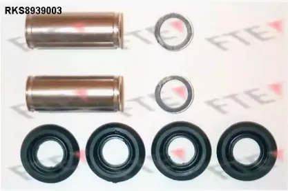 Направляющая гильза, корпус скобы тормоза FTE купить