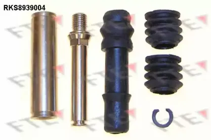 Направляющая гильза, корпус скобы тормоза FTE купить