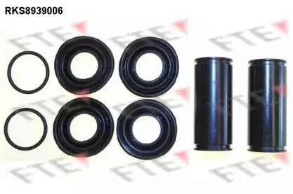 Направляющая гильза, корпус скобы тормоза FTE купить