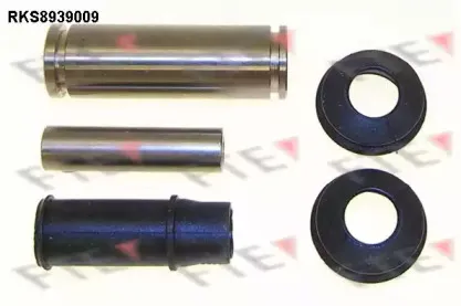 Направляющая гильза, корпус скобы тормоза FTE купить