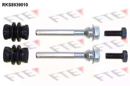 Направляющая гильза, корпус скобы тормоза FTE купить