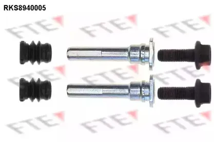 Направляющая гильза, корпус скобы тормоза FTE купить