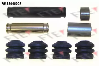 Направляющая гильза, корпус скобы тормоза FTE купить