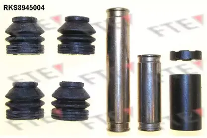 Направляющая гильза, корпус скобы тормоза FTE купить