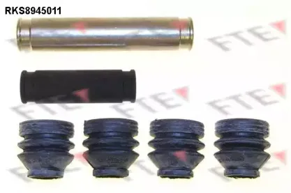 Направляющая гильза, корпус скобы тормоза FTE купить