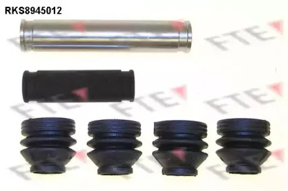 Направляющая гильза, корпус скобы тормоза FTE купить