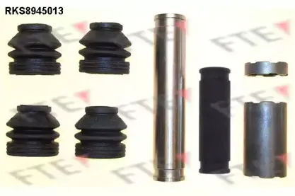 Направляющая гильза, корпус скобы тормоза FTE купить