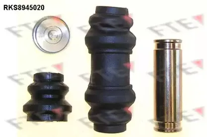 Направляющая гильза, корпус скобы тормоза FTE купить