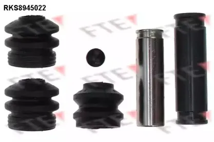 Направляющая гильза, корпус скобы тормоза FTE купить