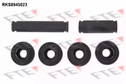 Направляющая гильза, корпус скобы тормоза FTE купить