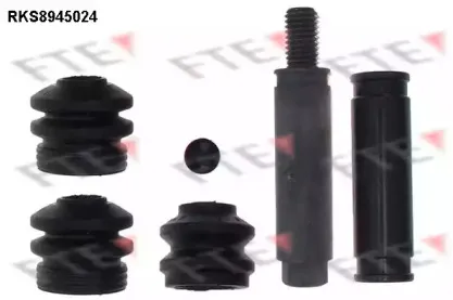 Направляющая гильза, корпус скобы тормоза FTE купить