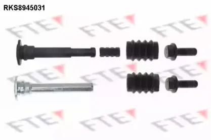 Направляющая гильза, корпус скобы тормоза FTE купить