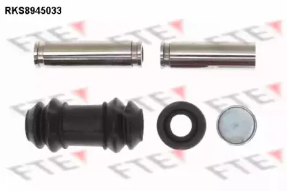 Направляющая гильза, корпус скобы тормоза FTE купить