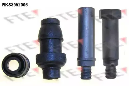 Направляющая гильза, корпус скобы тормоза FTE купить