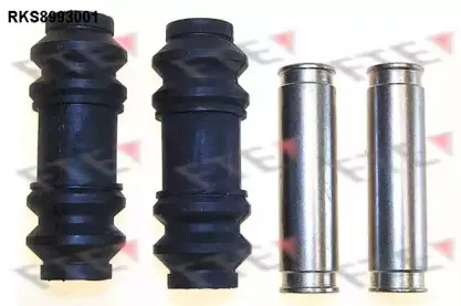 Направляющая гильза, корпус скобы тормоза FTE купить