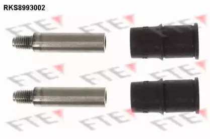 Направляющая гильза, корпус скобы тормоза FTE купить