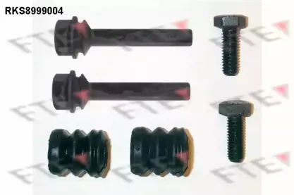 Направляющая гильза, корпус скобы тормоза FTE купить