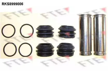 Направляющая гильза, корпус скобы тормоза FTE купить