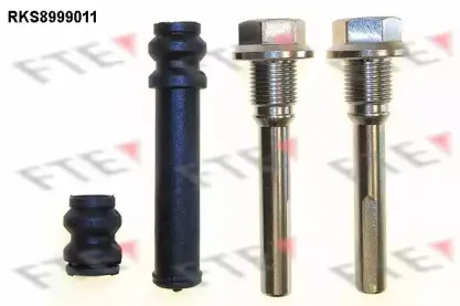 Направляющая гильза, корпус скобы тормоза FTE купить